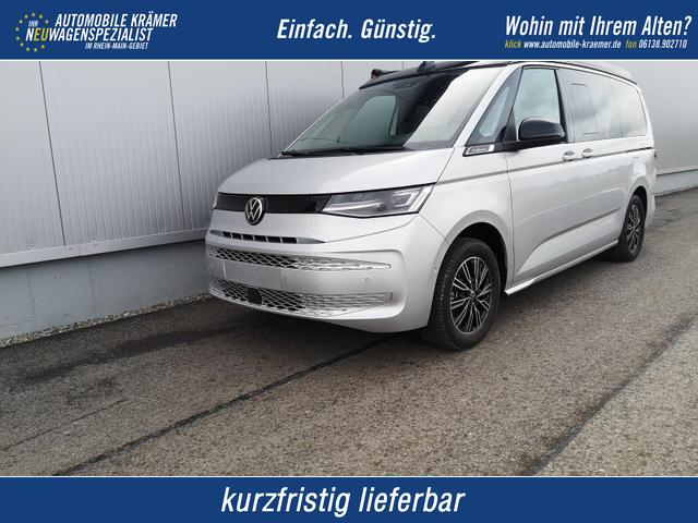 Volkswagen T7 California - Beach Tour eHybrid 4MOTION 1.5 TSI