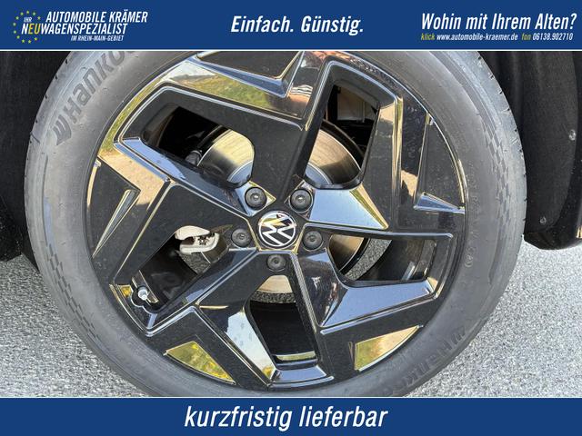 Volkswagen Tiguan - 2.0 TDI 110 kW R-Line DSG Head Up Black 360 AHK