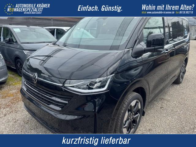 Volkswagen e-Caravelle - BEV 160 kW Style RWD KR