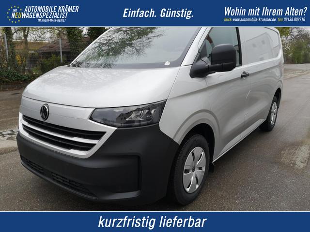Volkswagen e-Transporter Kastenwagen - BEV 100 kW RWD KR Kasten