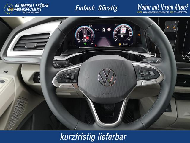 Volkswagen T7 California - Beach Tour 2.0 TDI DSG