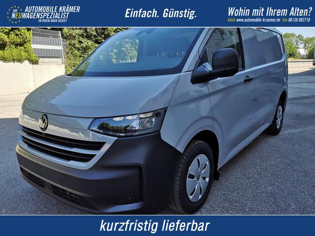 Volkswagen e-Transporter Kastenwagen - BEV 100 kW RWD KR Kasten