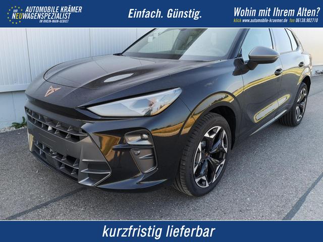 Cupra Terramar - 2.0 TSI 195 kW 4Drive VZ 2.0TSI ABT AHK ACC el. Hk Pano