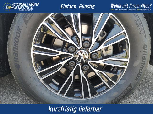 Volkswagen T7 California - Beach Tour eHybrid 4MOTION 1.5 TSI