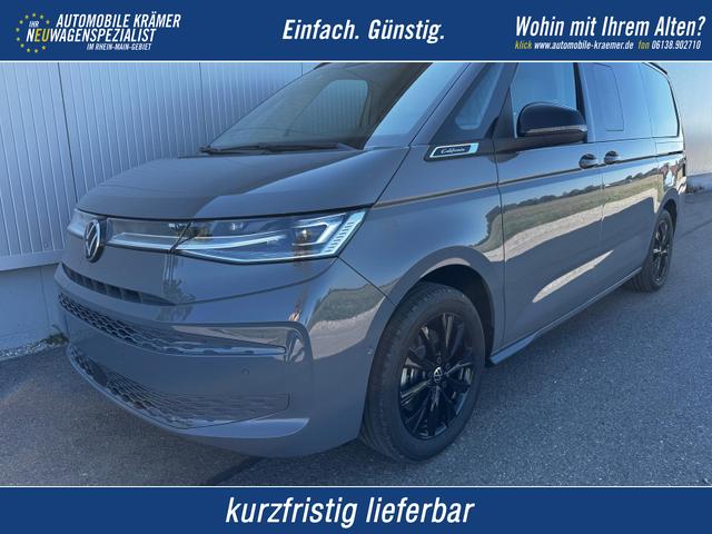 Volkswagen T7 California - Beach Camper 2.0 TDI DSG Plus