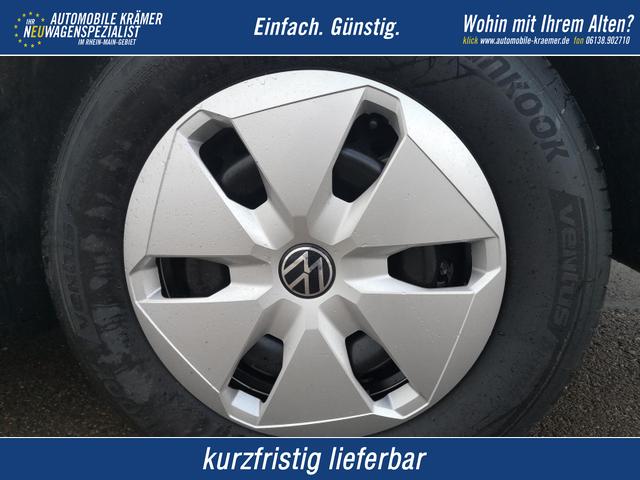 Volkswagen T7 Multivan - 2.0 TDI L&Uuml; Lite 5 Sitzer