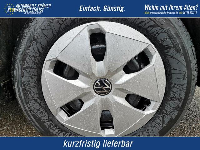 Volkswagen T7 Multivan - 2.0 TDI L&Uuml; DSG Navi Standh. 5 Sitzer
