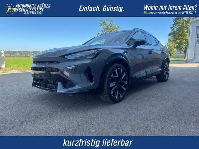 Cupra Formentor - 1.5 TSI e-Hybrid 150 kW eHybrid Schalensitze Drive XL 19 Zoll