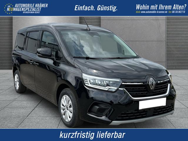 Renault Grand Kangoo - Equilibre 7-S+Klimaauto+RFK dCi 95