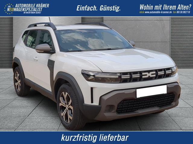 Dacia Duster - Expression SHZ LED PDC TCe 100 ECO-G