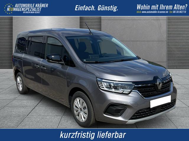 Renault Grand Kangoo - Equilibre 7-S+Android Auto+RFK+PDC dCi 95