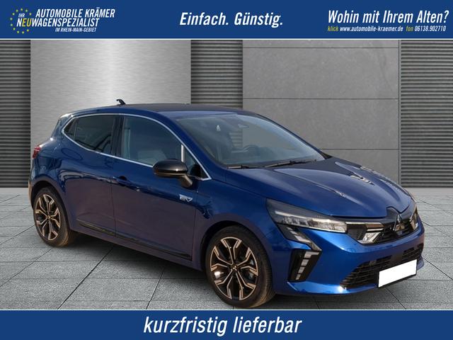 Mitsubishi Colt - MY24 SHZ+LKHZ+Klimaauto. Intro 1.6 Hybrid