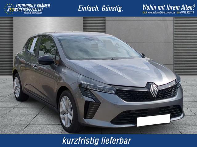 Renault Clio - Evolution PDC Klima TCe 90