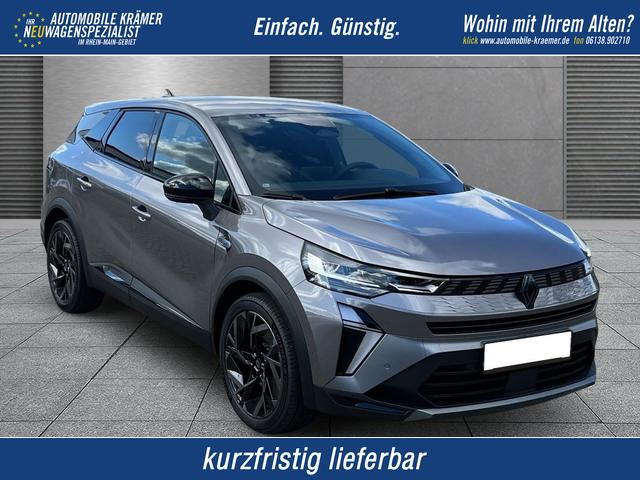 Renault Symbioz - Esprit Alpine RFK+LED+PDCLKHZ Full Hybrid E-Tech 145