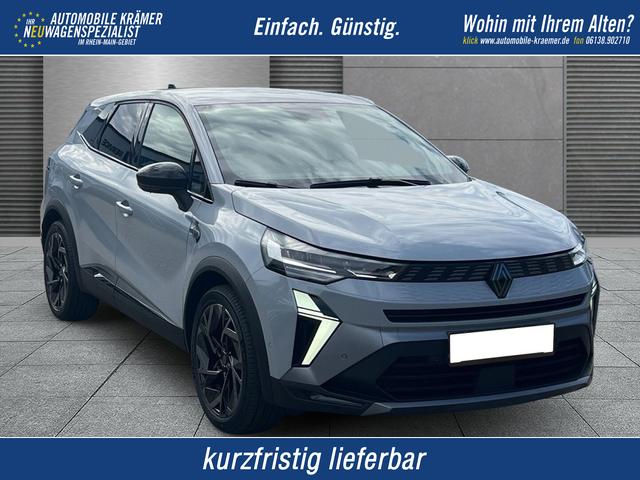 Renault Symbioz - Esprit Alpine LKHZ+RFK+SHZ Full Hybrid E-Tech 145