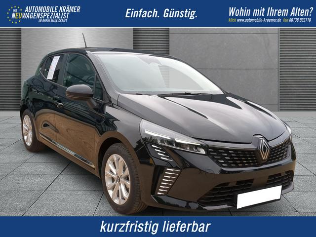 Renault Clio - Evolution Klima+PDC+LED TCe 90 X-Tronic