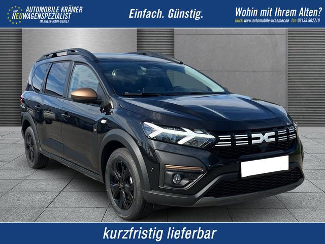 Dacia Jogger - Extreme 7-Sitzer SHZ+Navi ECO-G 100 LPG