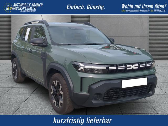 Dacia Duster - Essential+Alu+GJR+Klima+PDC TCe 100 LPG