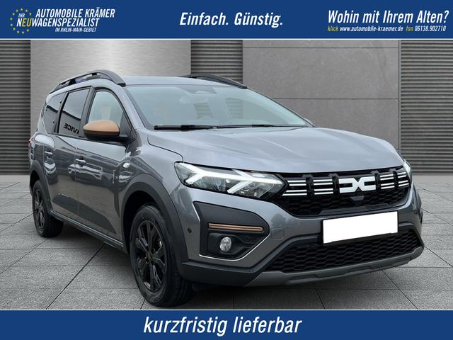 Dacia Jogger - Extreme 7-S SHZ+LED+Android Auto ECO-G 100 LPG