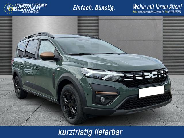 Dacia Jogger - Extreme 7-S SHZ TCe 100 ECO-G