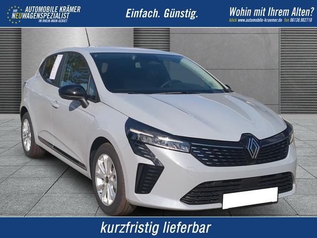 Renault Clio - Evolution PDC TCe 90 X-Tronic