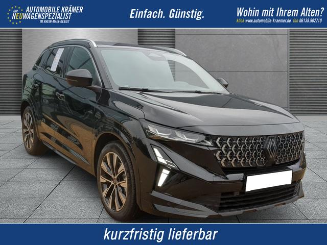 Renault Austral - Techno Pano+LED+Google Facelift Full Hybrid E-TECH 200