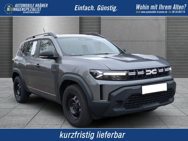 Dacia Duster - Essential Klima+PDC+LED TCe 100 LPG