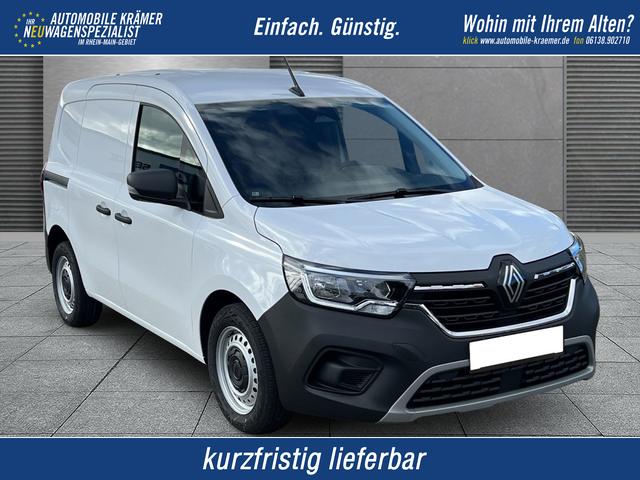 Renault Kangoo Rapid - 1.5 dCi 95 Extra L1 RFK+Klima+PDC