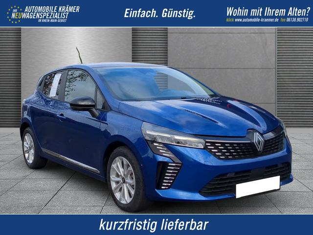 Renault Clio - Evolution ALU+PDC+KLIMA TCe 90 X-Tronic