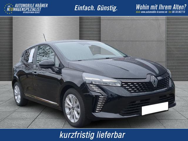 Renault Clio - Evolution PDC+KLIMA+LED TCe 90 X-Tronic