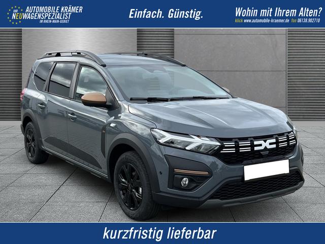 Dacia Jogger - Extreme 7-Sitzer RFK+SHZ+LED Hybrid 140