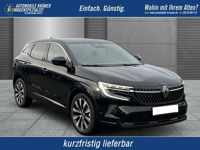 Renault Austral - Techno Winterpaket+LED+RFK Full Hybrid E-TECH 200