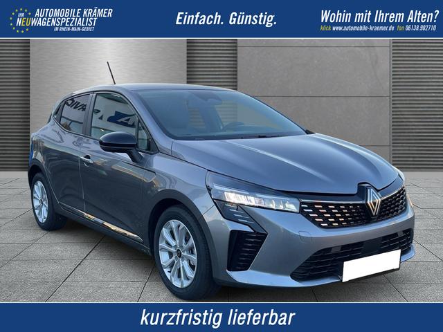 Renault Clio - Evolution PDC+LED+Klima TCe 90 X-Tronic