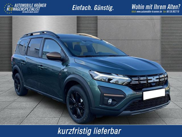 Dacia Jogger - Extreme 7-S SHZ+RFK+LED TCe 110