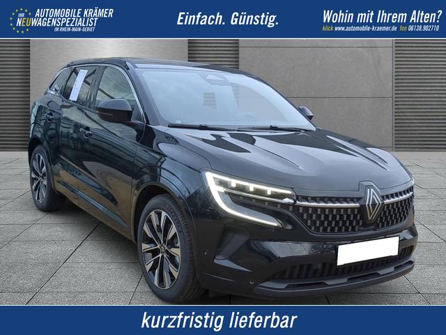 Renault Austral - Techno RFK+SHZ+Navi+LKHZ E-TECH 200