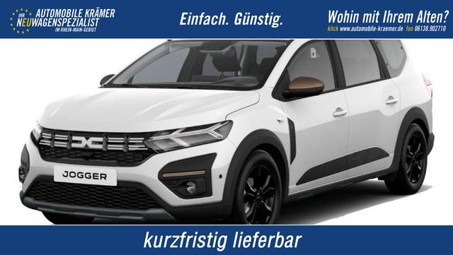 Dacia Jogger - Extreme+ 7-S SHZ Hybrid 140