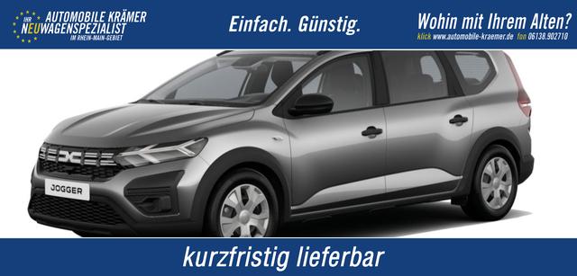 Dacia Jogger - Essential TCe 100 ECO-G
