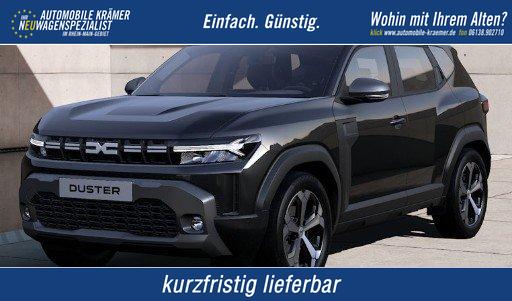 Dacia Duster - Journey SHZ LKHZ TCe 130 4x4