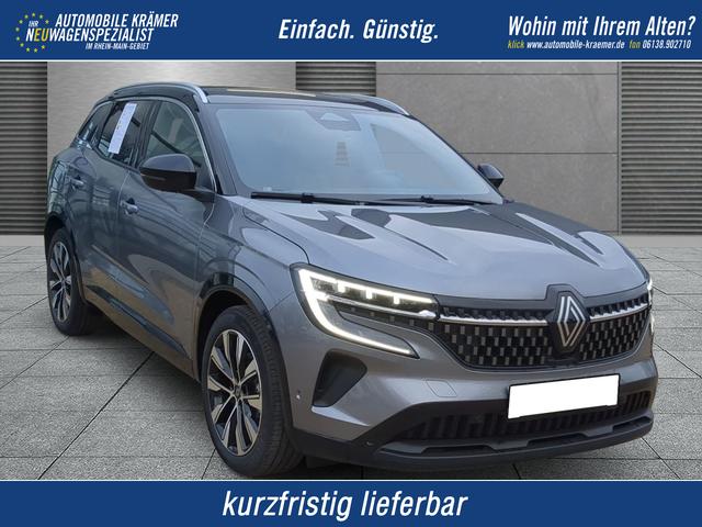 Renault Austral - Techno Pano+SHZ+LKHZ+RFK TCe 160