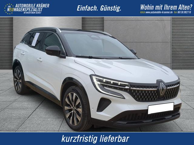 Renault Austral - Techno SHZ+LKHZ+Pano+RFK+PDC TCe 160