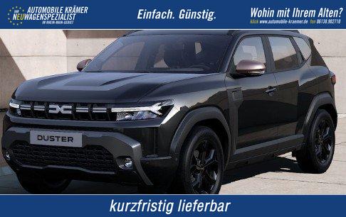 Dacia Duster - Extreme SHZ LKHZ NAV hybrid-G 150 EDC 4x4