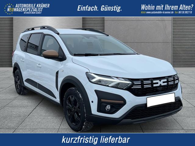 Dacia Jogger - Extreme+ 7-S SHZ+RFK+LED Hybrid 140