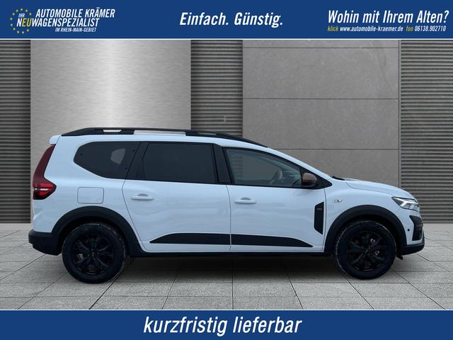 Dacia Jogger - Extreme+ 7-S SHZ Full-Hybrid 140