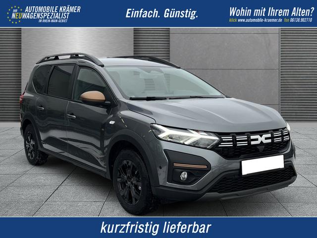 Dacia Jogger - Extreme+ 7-S SHZ+RFK Hybrid 140
