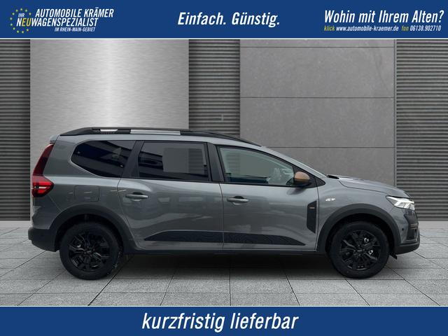 Dacia Jogger - Extreme+ 7-S RFK+SHZ+PDC Full-Hybrid 140