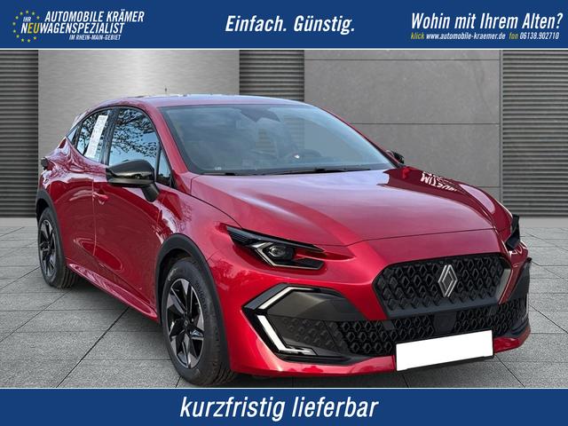 Renault Clio - Evolution SHZ LED NEU E-Tech 160