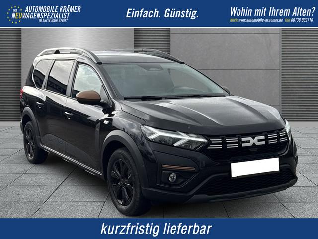 Dacia Jogger - Extreme 5-S TCe 110