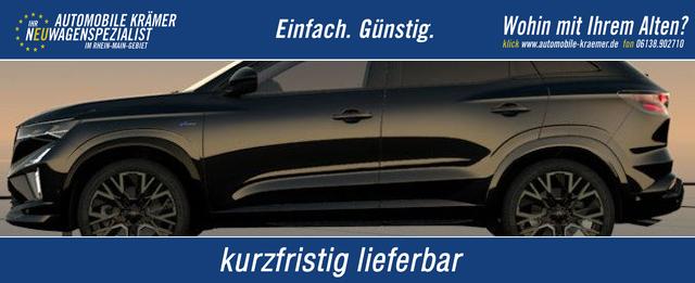 Renault Austral - Esprit Alpine SHZ LKHZ Pano Harman-Kardon E-TECH 200 Full Hybrid