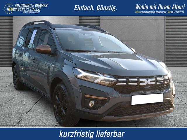 Dacia Jogger - Extreme+ 5-S SHZ RFK Hybrid 140