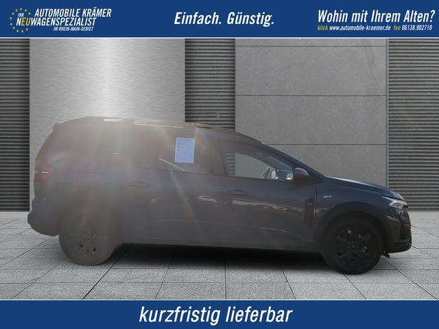 Dacia Jogger - Extreme+ 5-S SHZ RFK Full-Hybrid 140